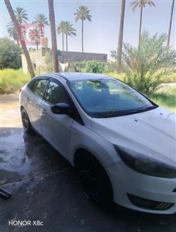 فورد فوكس